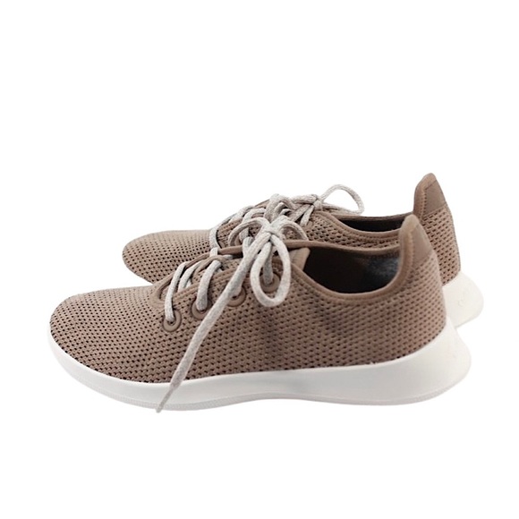 allbirds Other - ALLBIRDS Men’s Tree Runner Sneaker Mocha